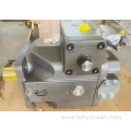 Rexroth A4VSO Series Hydraulic Piston Pumps